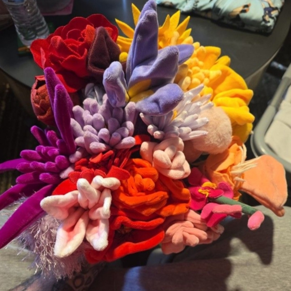 Cj Hendry 2025 Flower Market